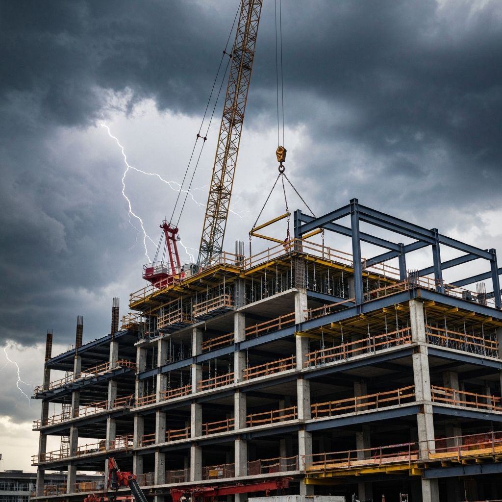 Construction