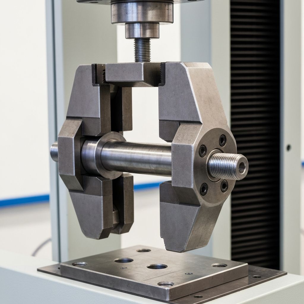 Mechanical Testing