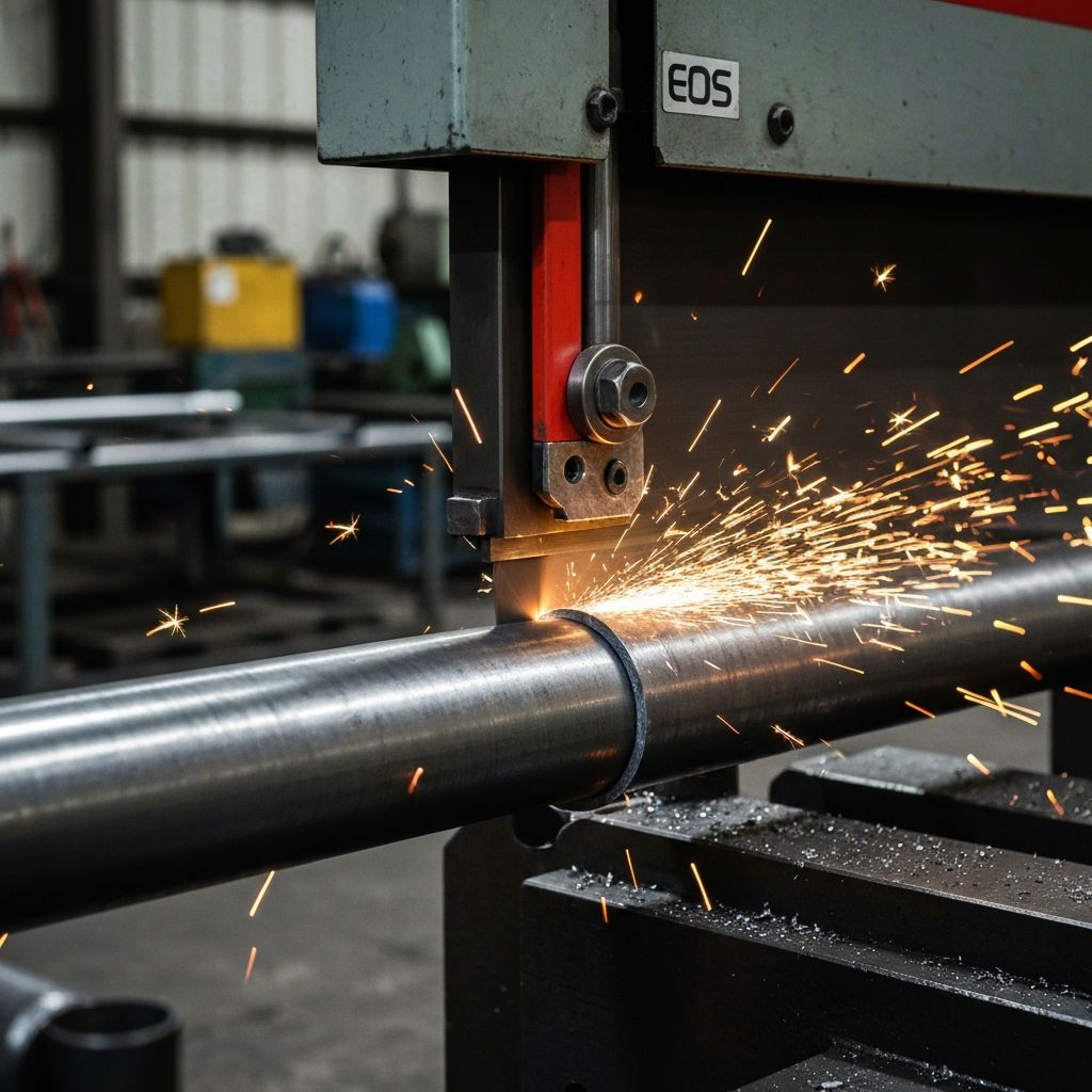 Saw Cutting